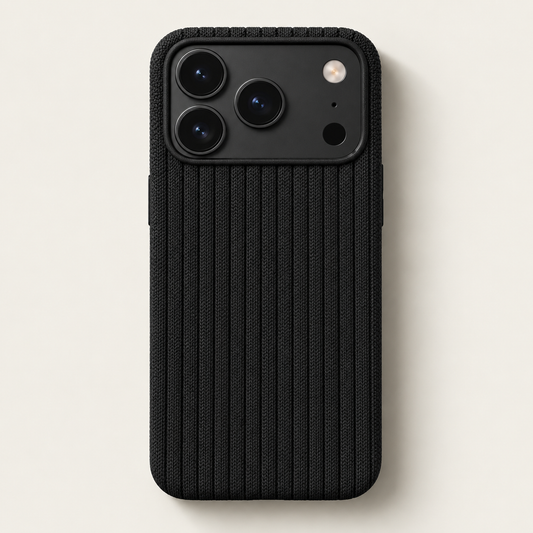 Knit Case