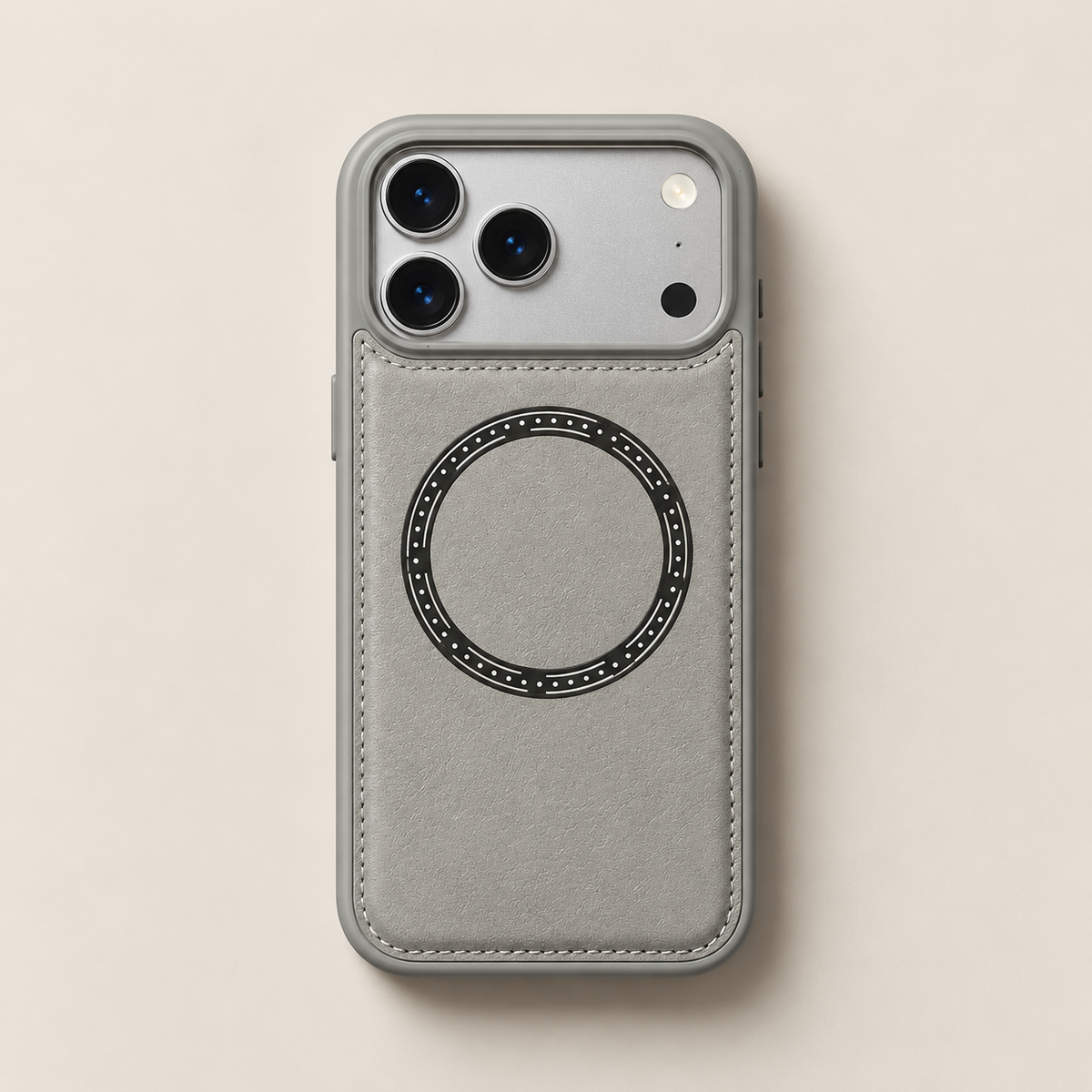 Leather Case