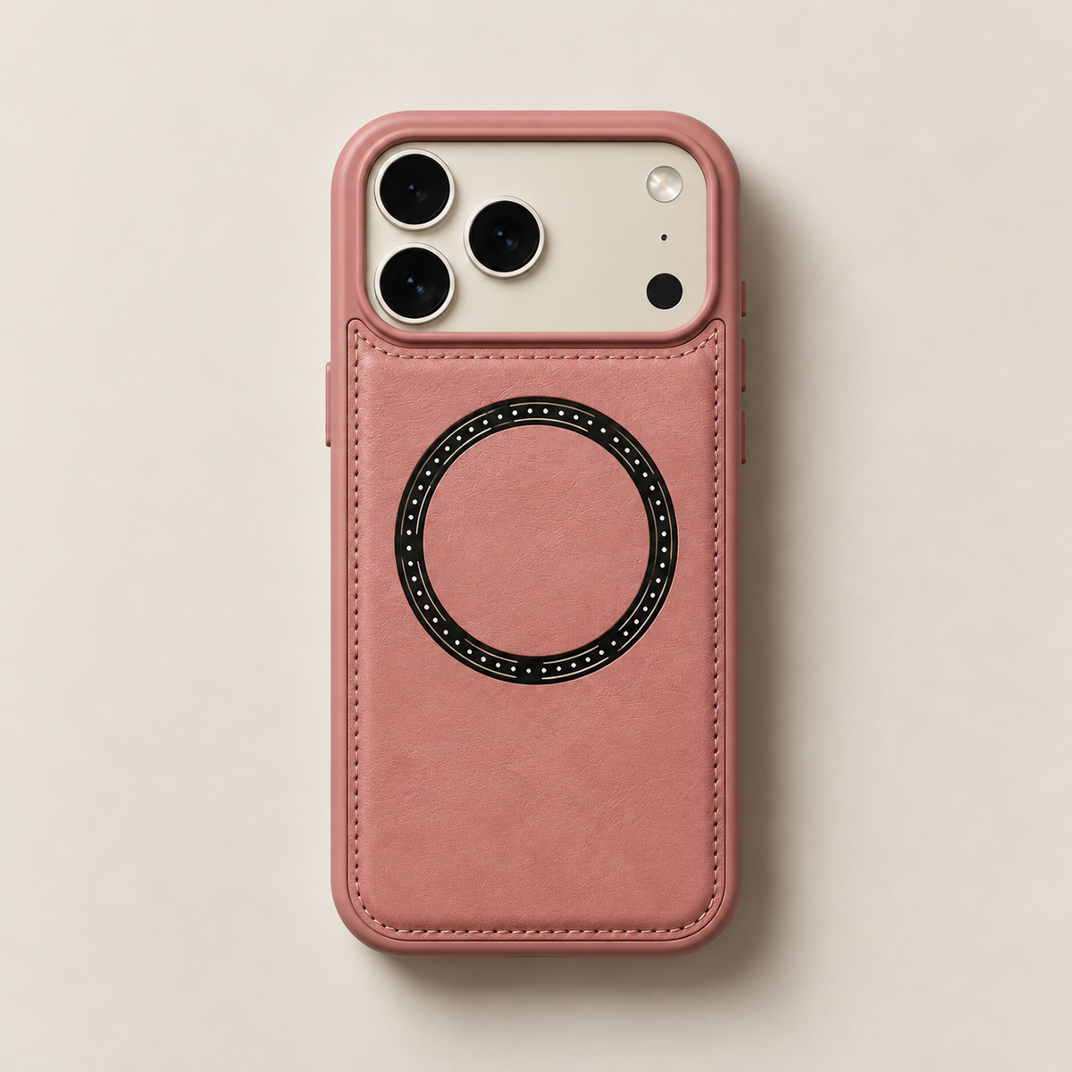 Leather Case