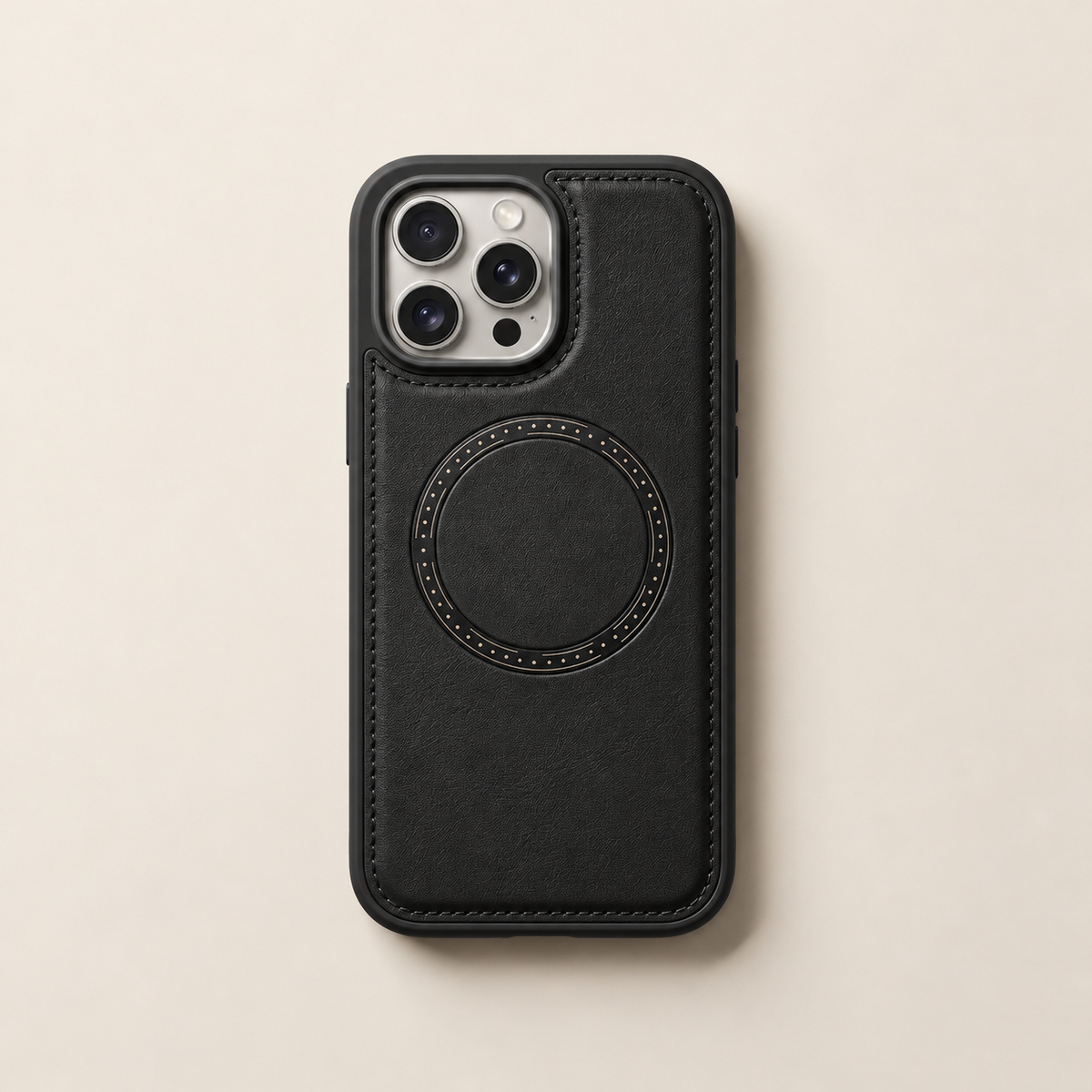 Leather Case
