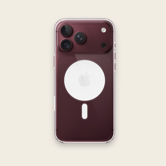 Clear Case