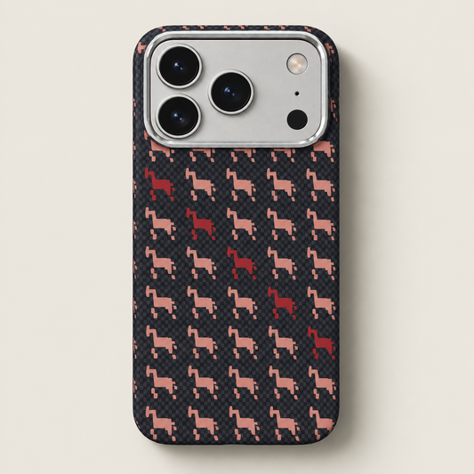 Pony case
