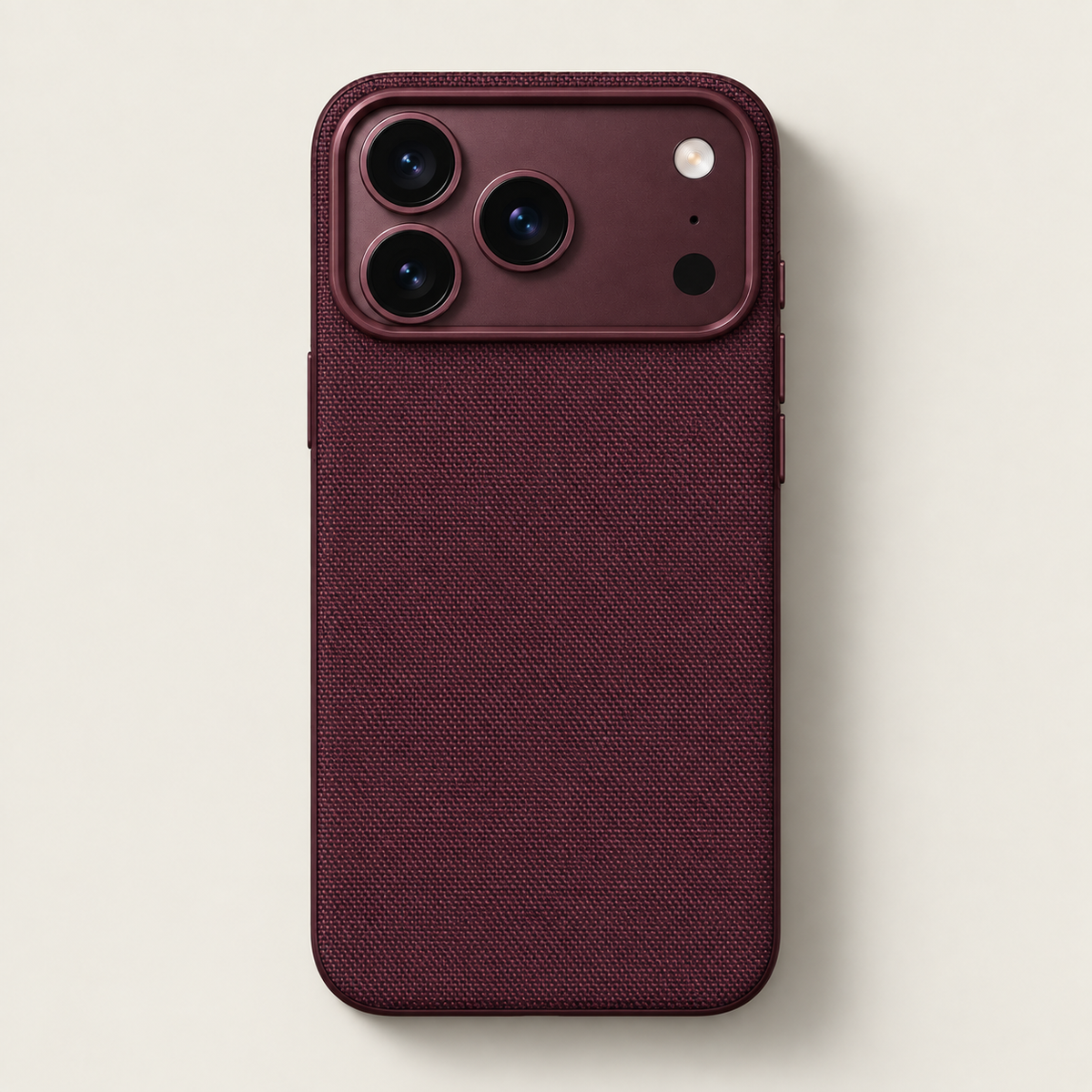 TechWoven Case