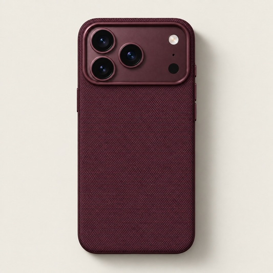 TechWoven Case