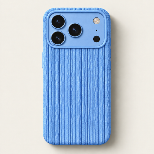 Knit Case