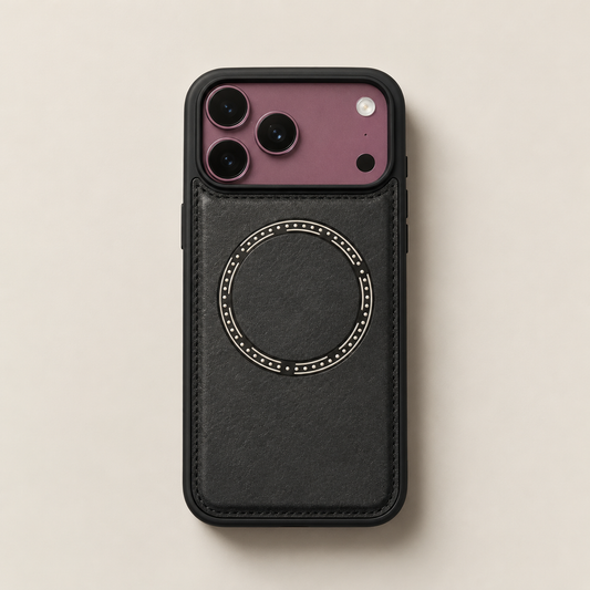 Leather Case