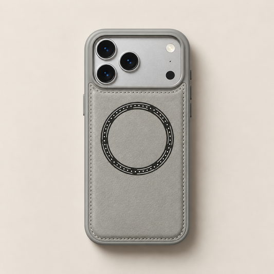 Leather Case