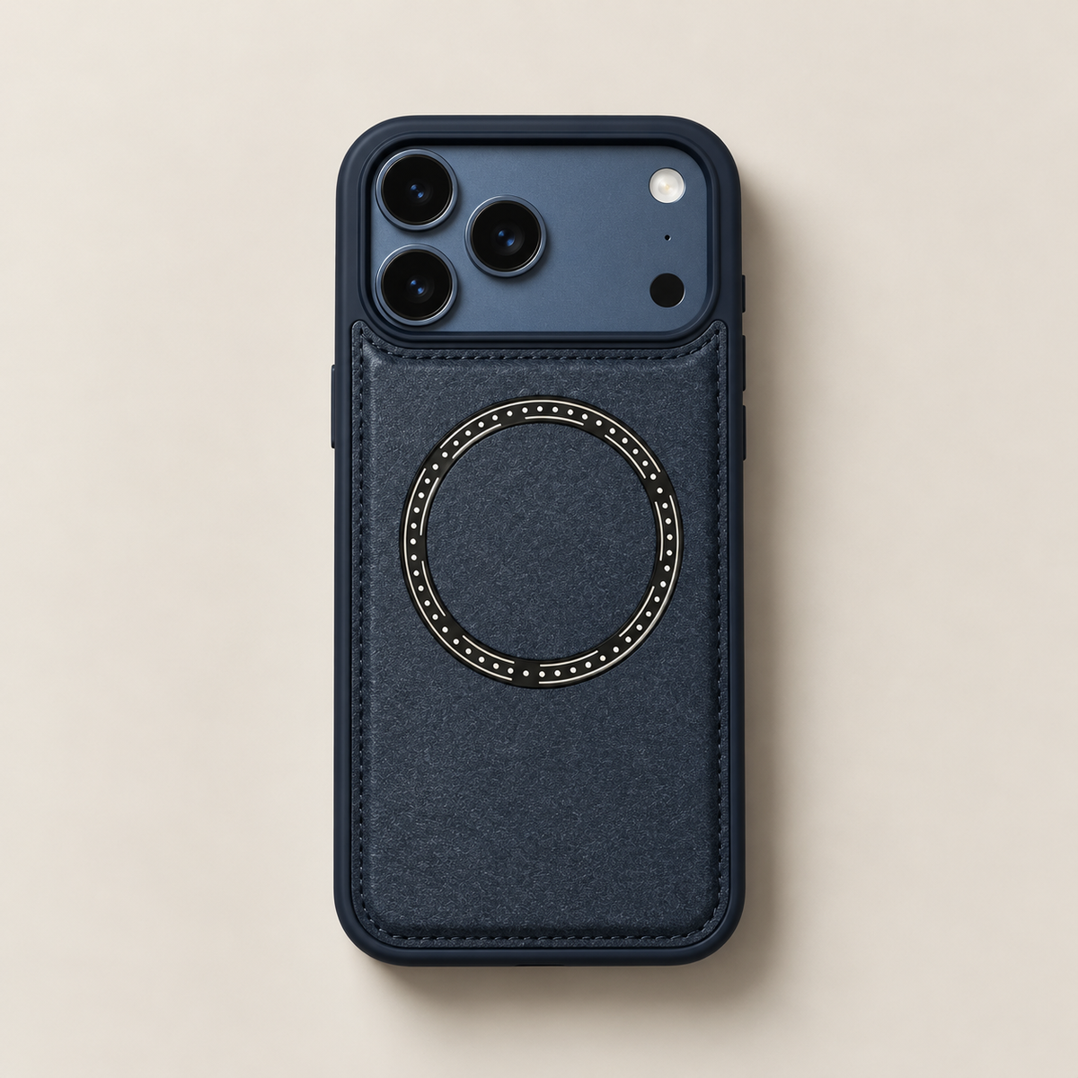 Leather Case